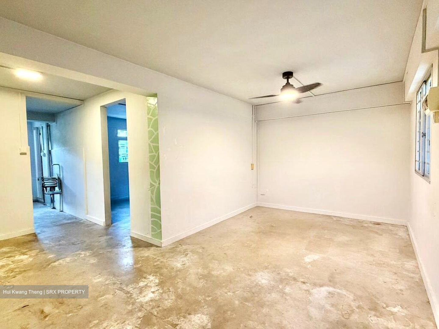 Blk 45 Blangah Court (Bukit Merah), HDB 2 Rooms #504688111